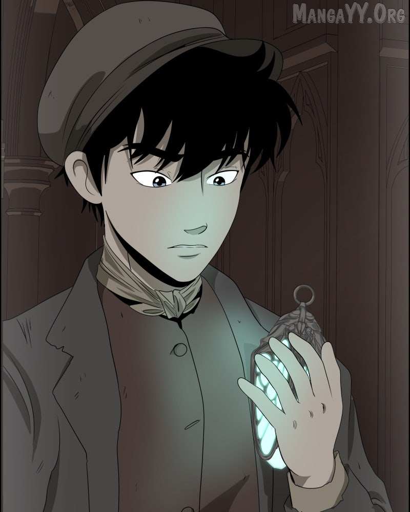 Cinderella Boy Chapter 98 page 149 - 