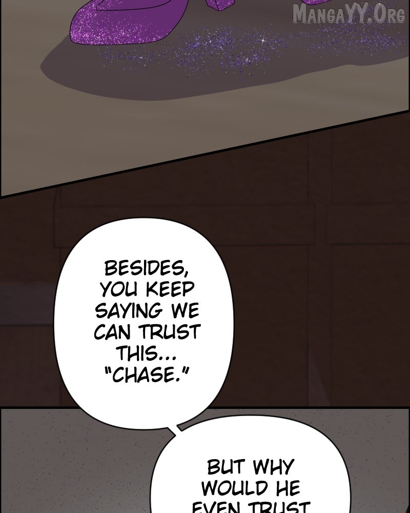 Cinderella Boy Chapter 98 page 161 - 