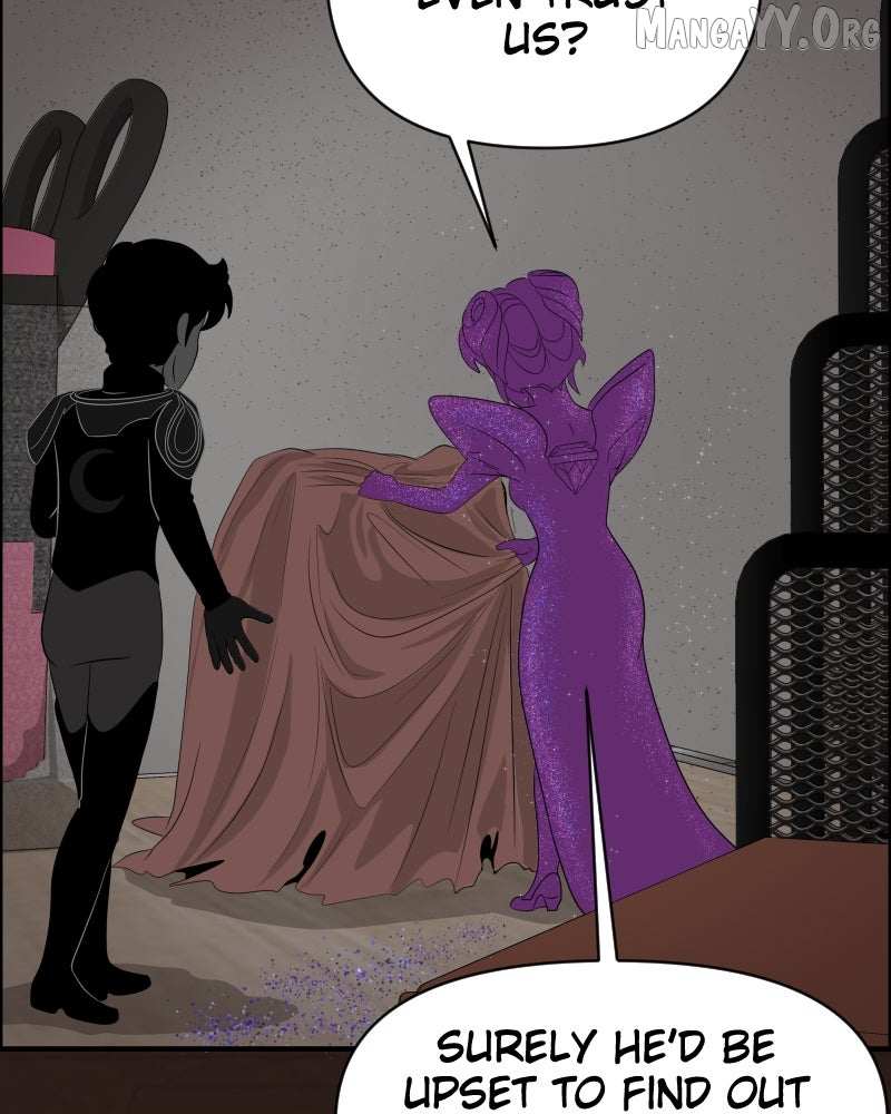 Cinderella Boy Chapter 98 page 162 - 