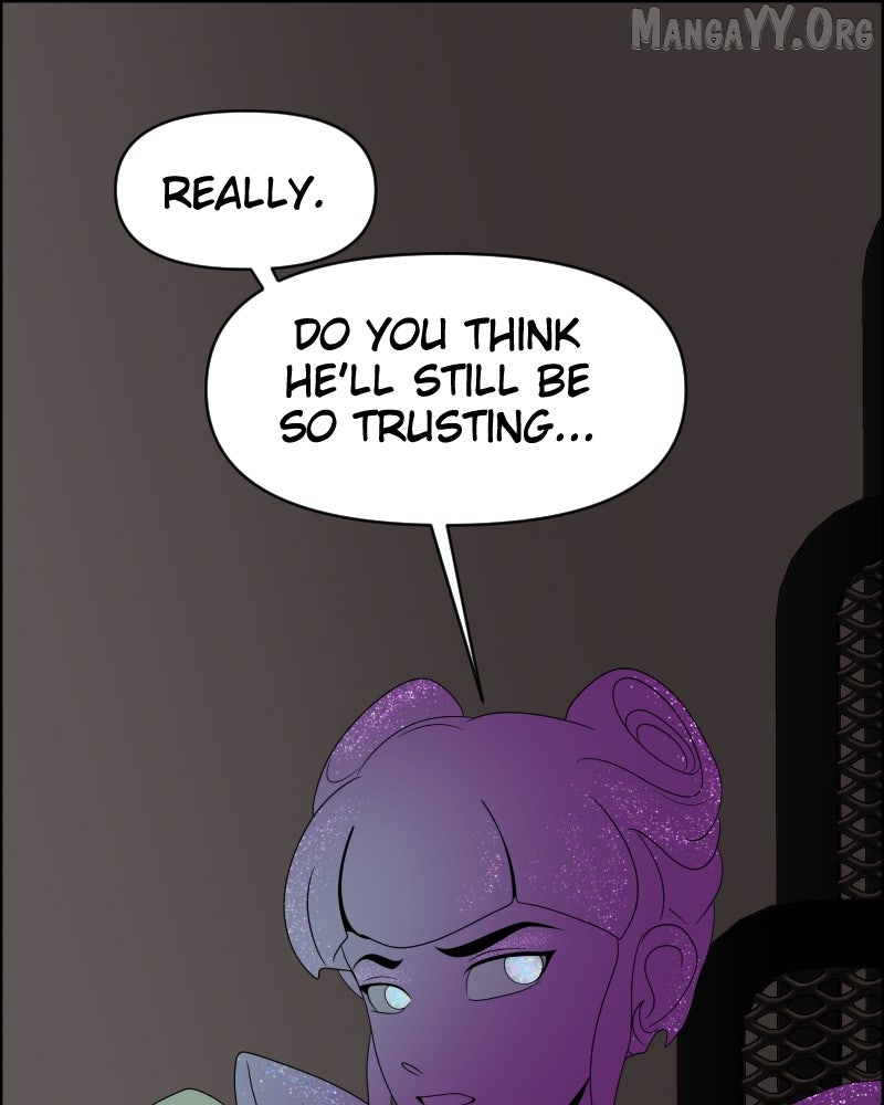 Cinderella Boy Chapter 98 page 166 - 