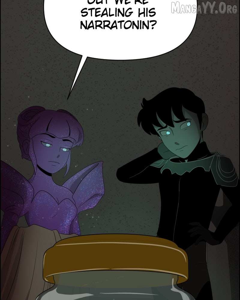 Cinderella Boy Chapter 98 page 169 - 