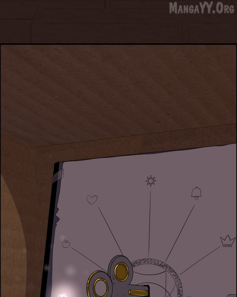 Cinderella Boy Chapter 98 page 18 - 
