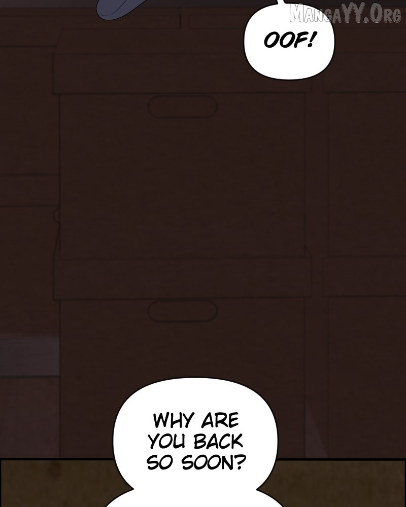 Cinderella Boy Chapter 98 page 20 - 