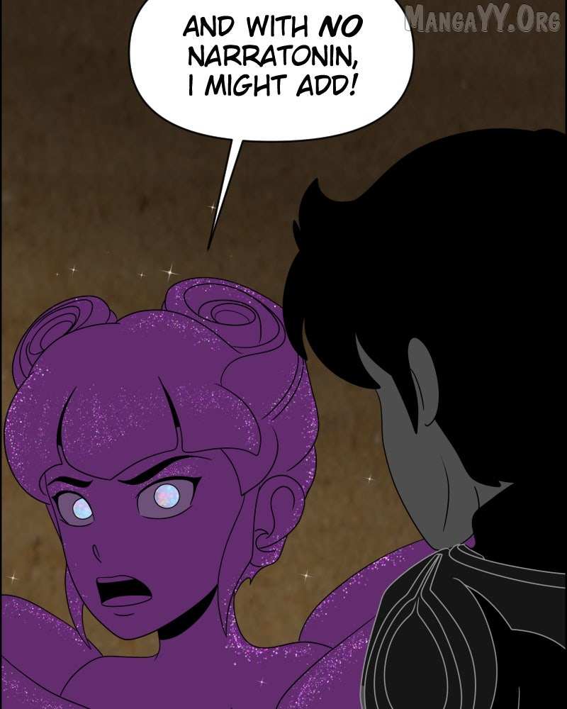 Cinderella Boy Chapter 98 page 21 - 
