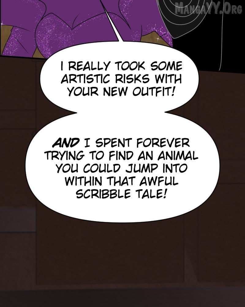 Cinderella Boy Chapter 98 page 22 - 
