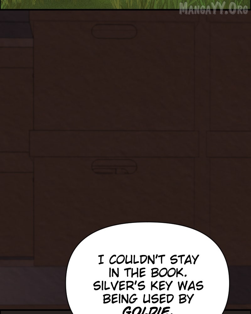 Cinderella Boy Chapter 98 page 26 - 