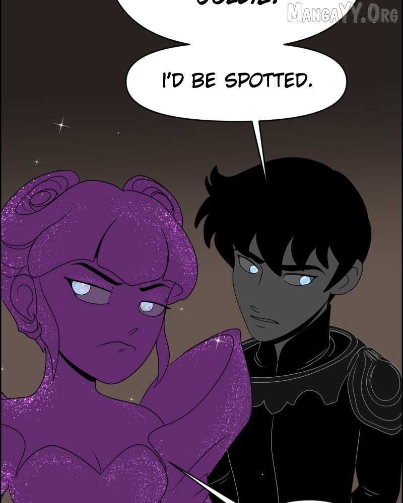 Cinderella Boy Chapter 98 page 27 - 