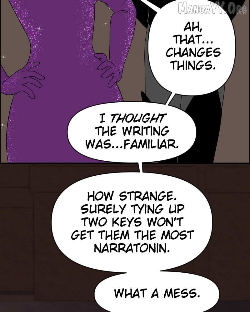 Cinderella Boy Chapter 98 page 28 - 