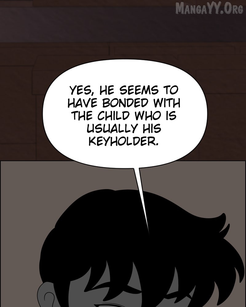 Cinderella Boy Chapter 98 page 31 - 