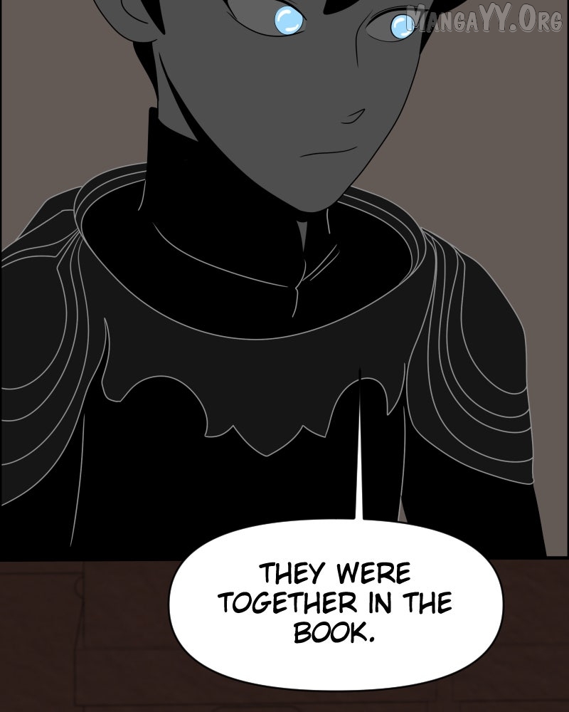 Cinderella Boy Chapter 98 page 32 - 