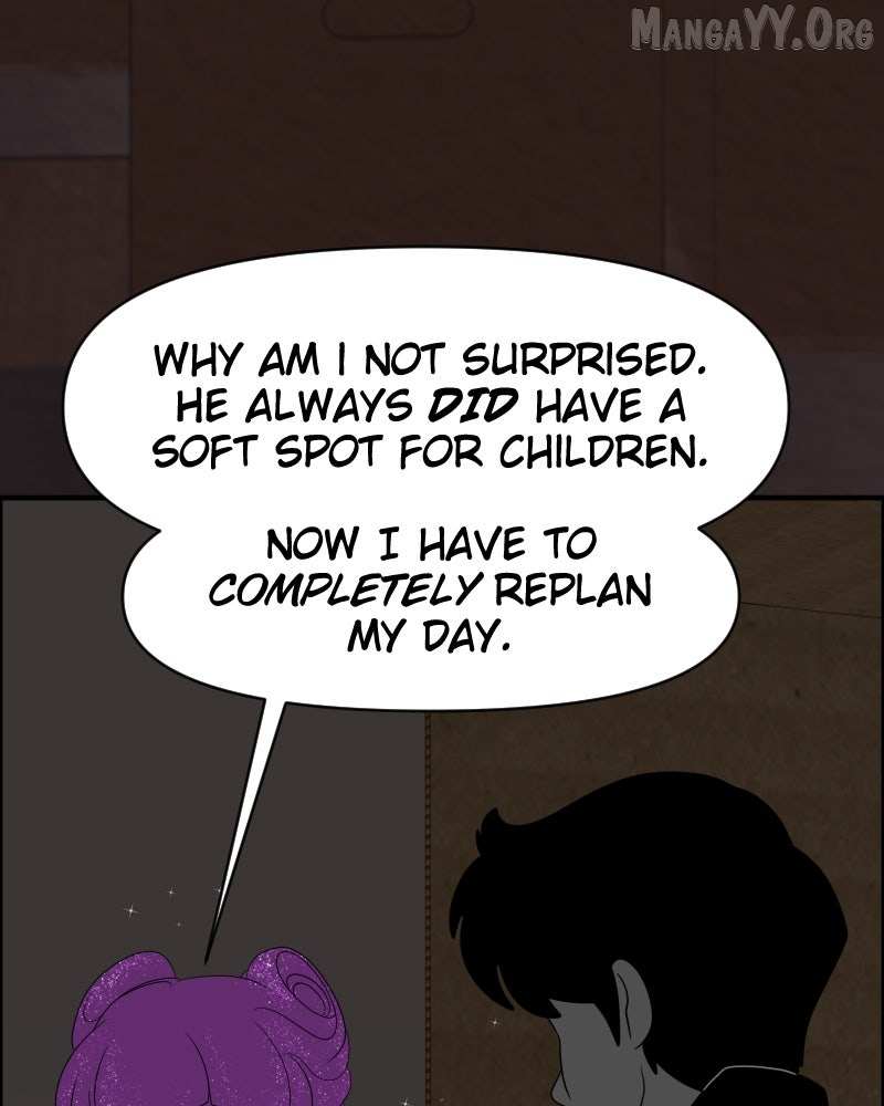 Cinderella Boy Chapter 98 page 33 - 