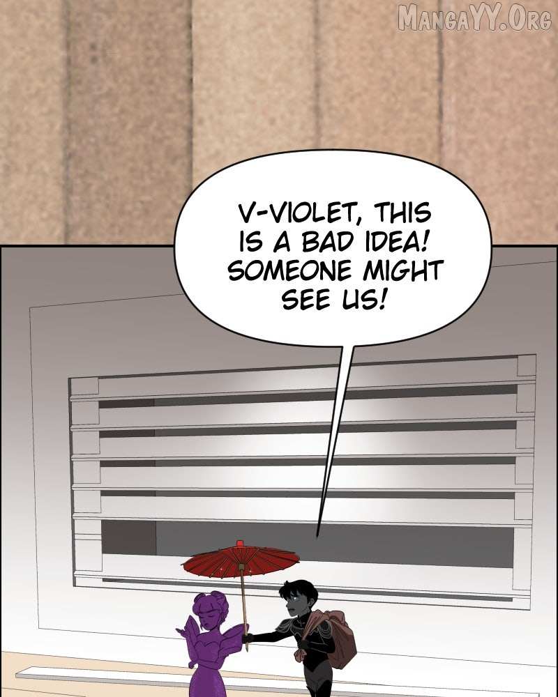 Cinderella Boy Chapter 98 page 43 - 