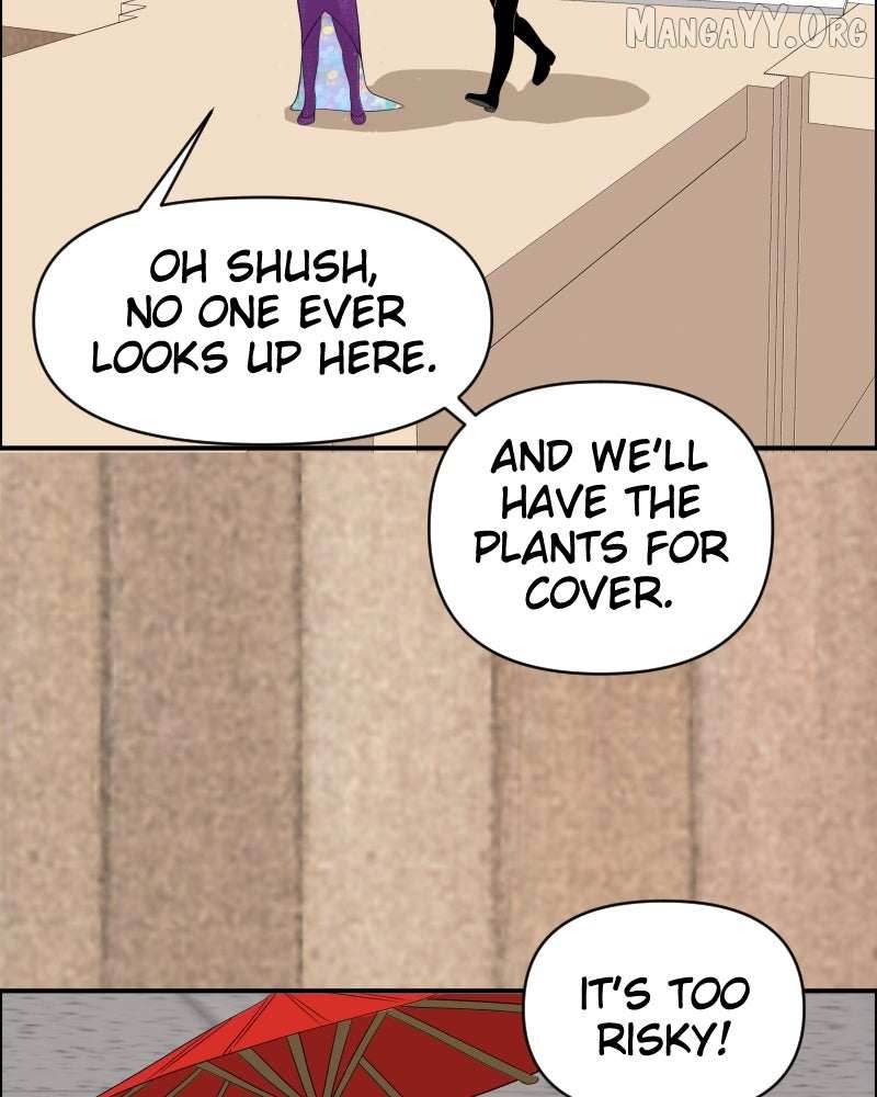Cinderella Boy Chapter 98 page 44 - 