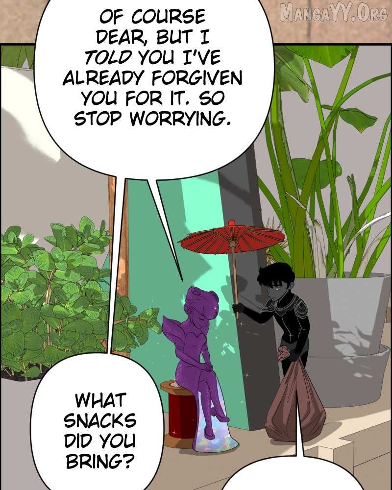 Cinderella Boy Chapter 98 page 49 - 