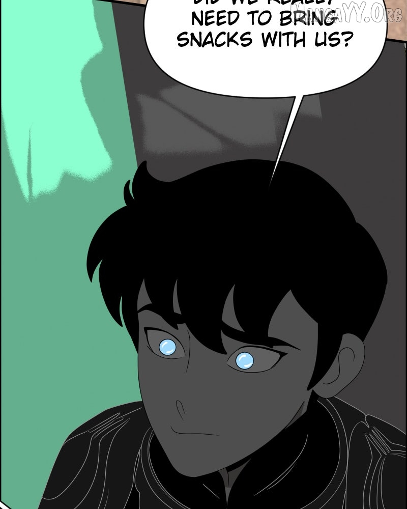 Cinderella Boy Chapter 98 page 51 - 