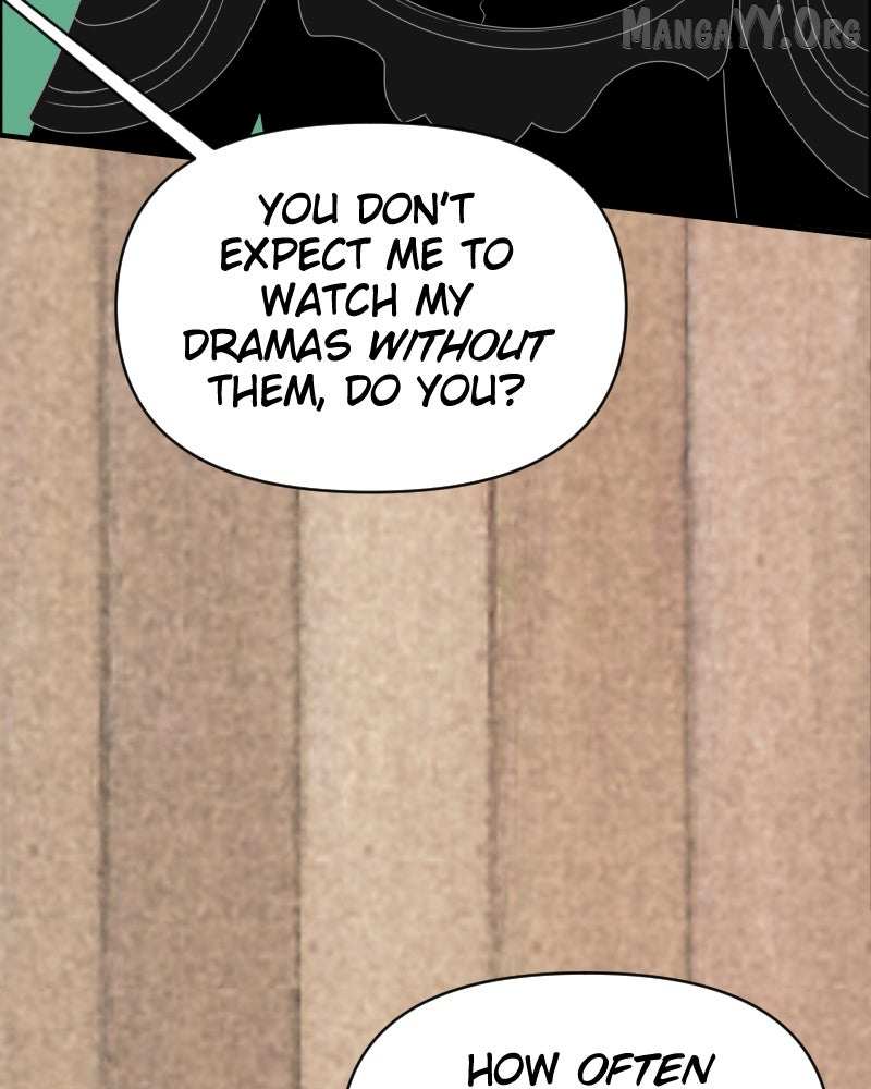 Cinderella Boy Chapter 98 page 52 - 
