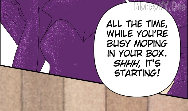 Cinderella Boy Chapter 98 page 54 - 