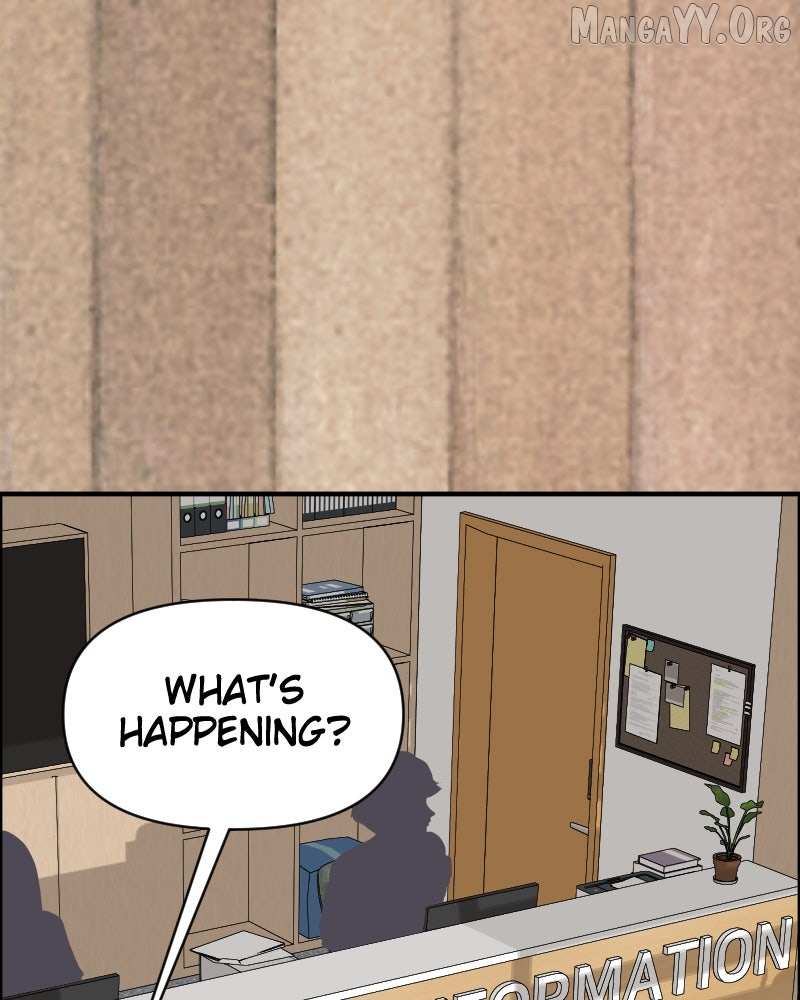 Cinderella Boy Chapter 98 page 55 - 