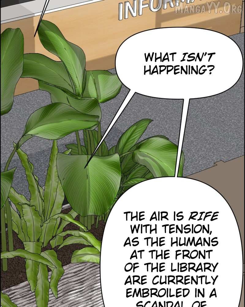 Cinderella Boy Chapter 98 page 56 - 