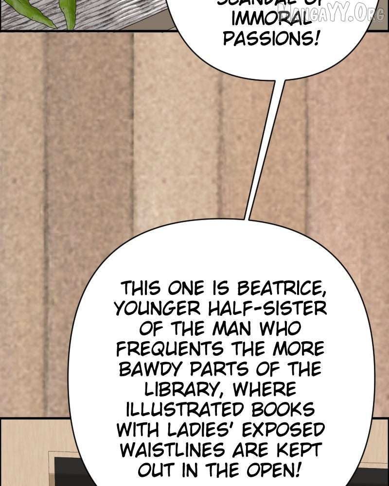 Cinderella Boy Chapter 98 page 57 - 