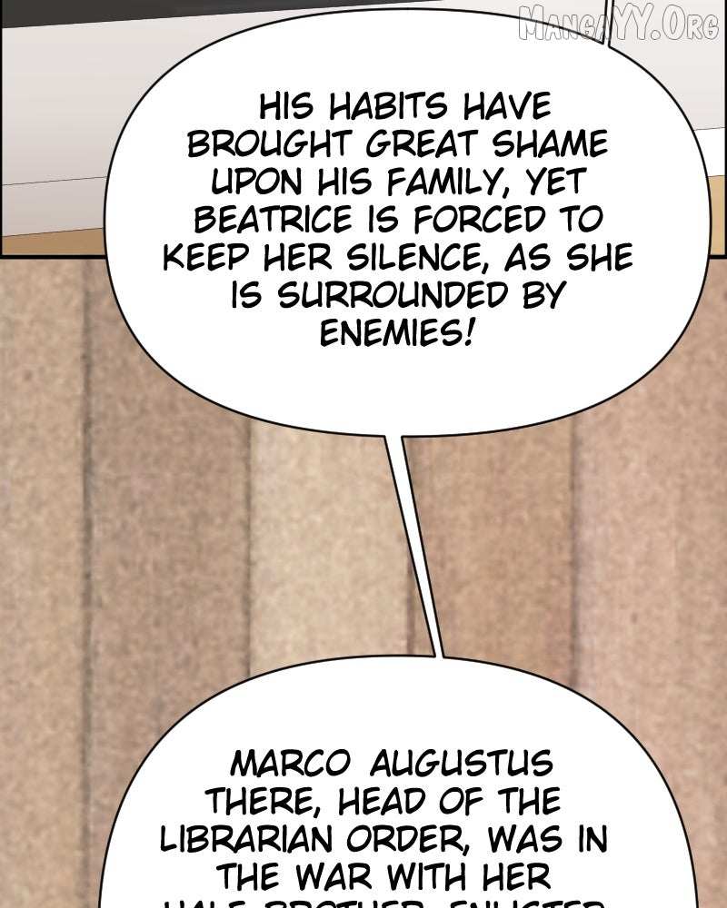 Cinderella Boy Chapter 98 page 59 - 