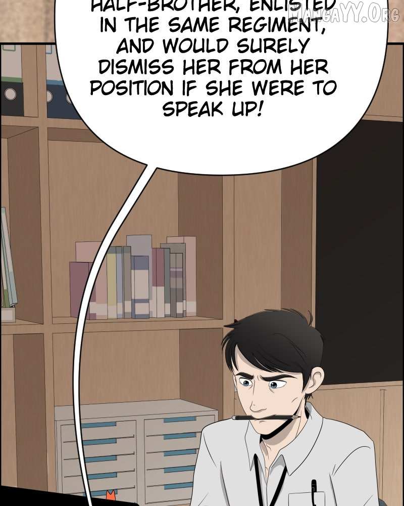 Cinderella Boy Chapter 98 page 60 - 
