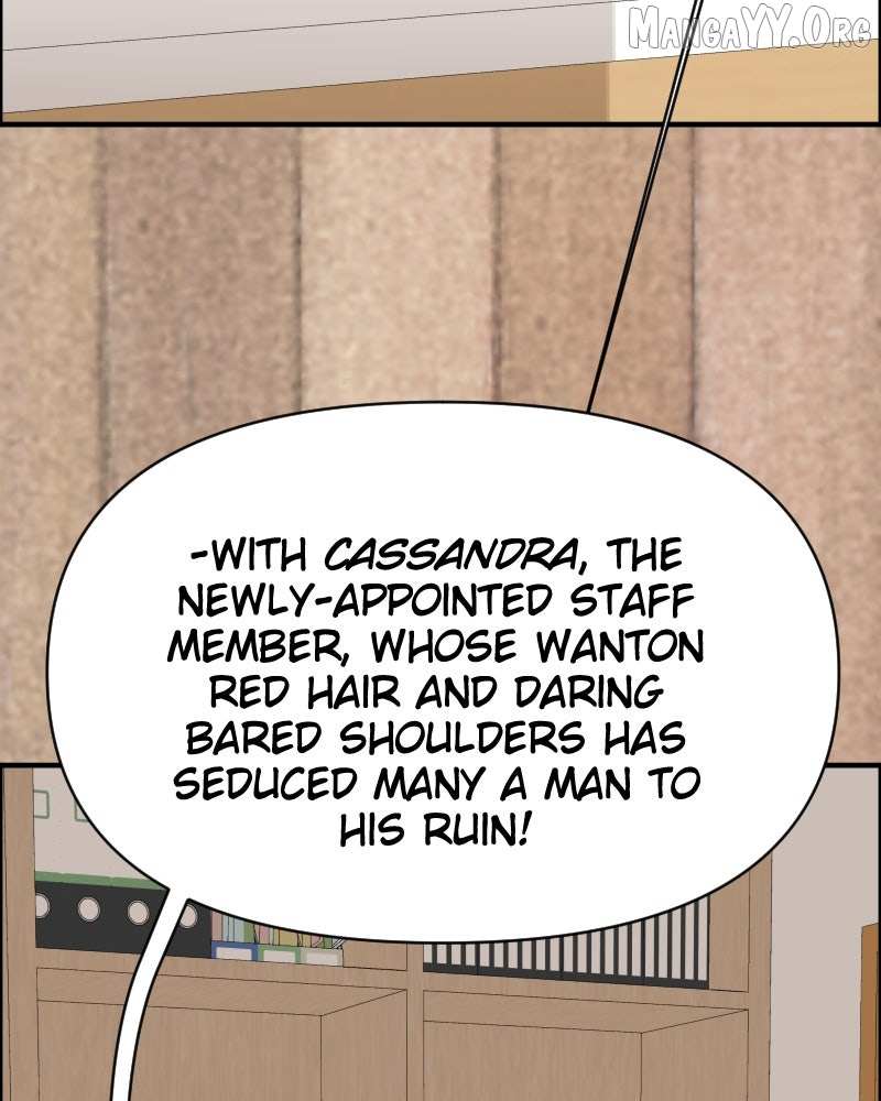 Cinderella Boy Chapter 98 page 66 - 