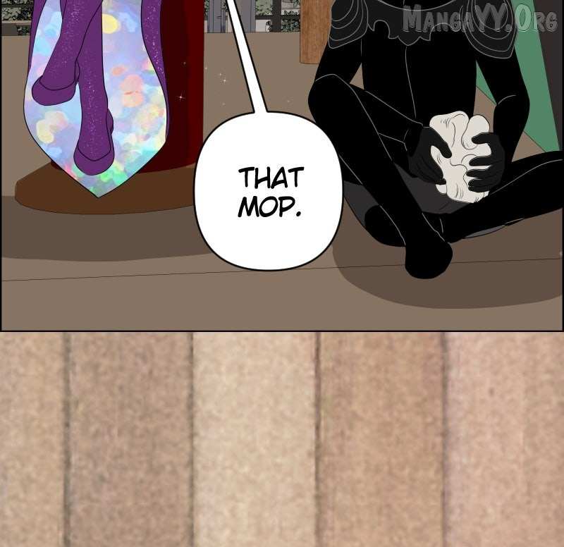 Cinderella Boy Chapter 98 page 70 - 