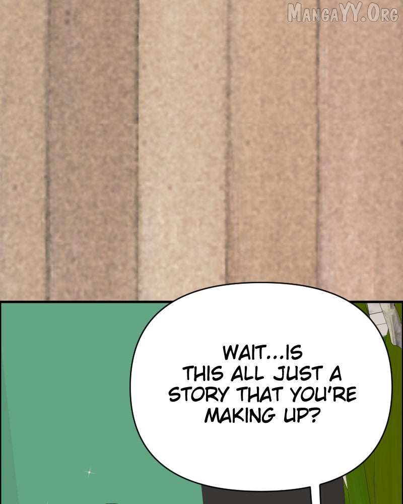Cinderella Boy Chapter 98 page 73 - 