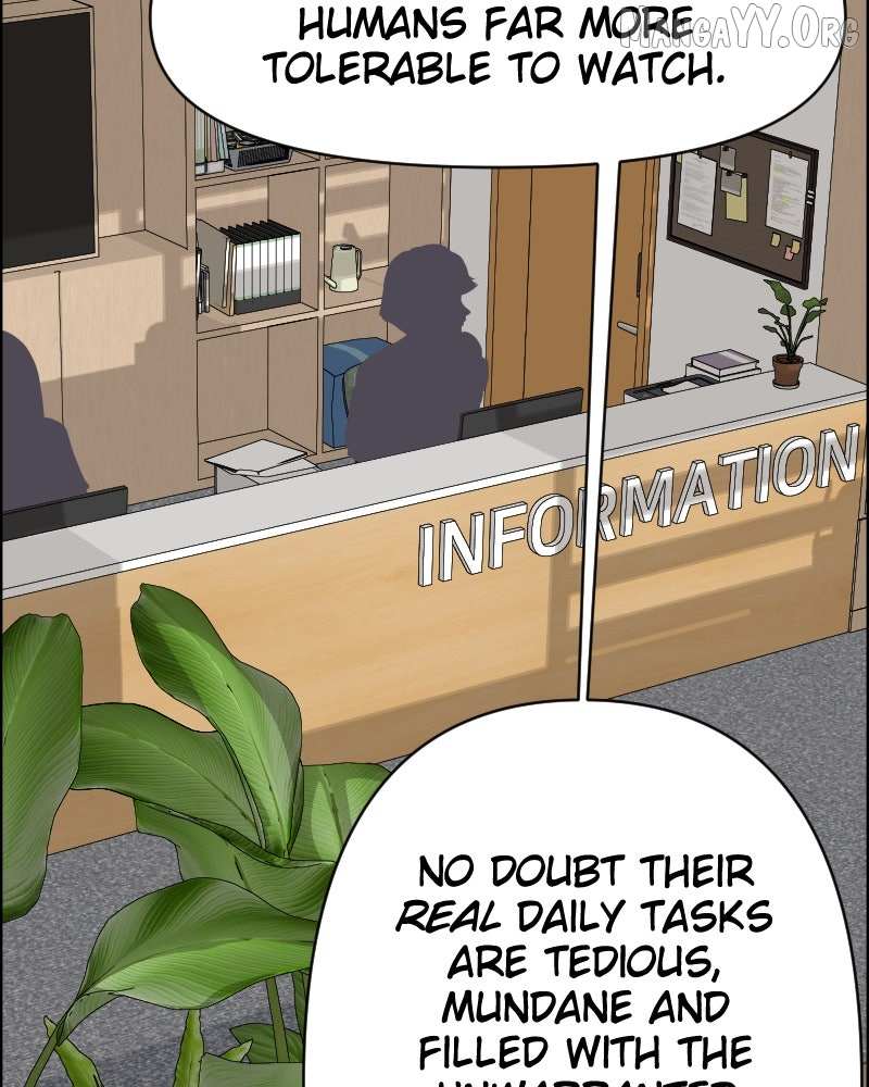 Cinderella Boy Chapter 98 page 76 - 