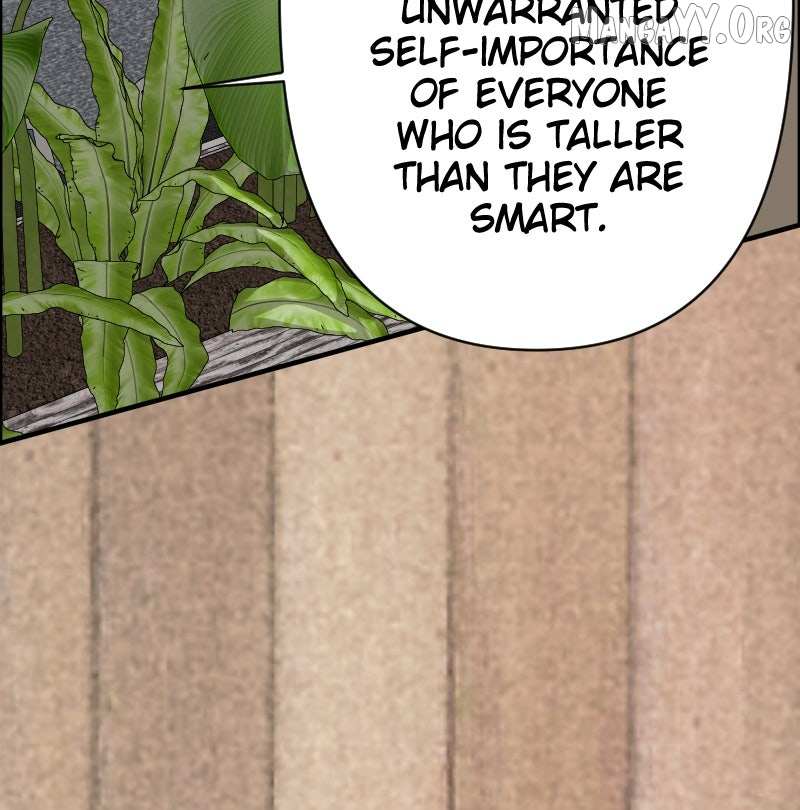 Cinderella Boy Chapter 98 page 77 - 