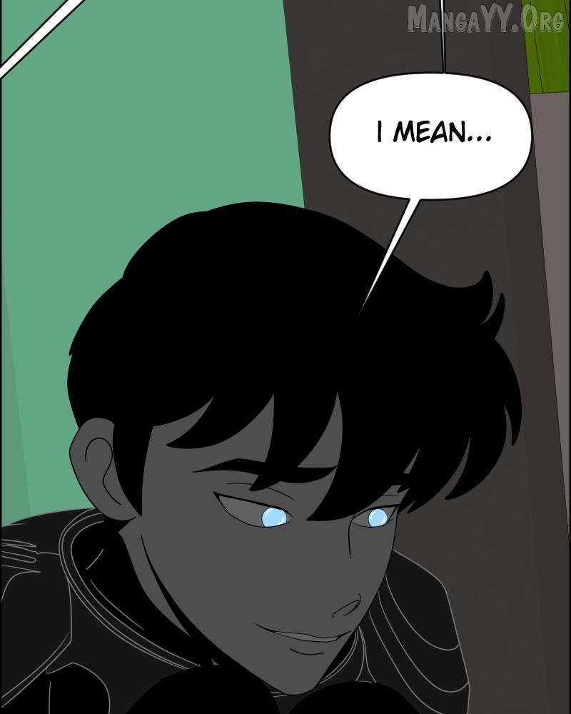 Cinderella Boy Chapter 98 page 79 - 