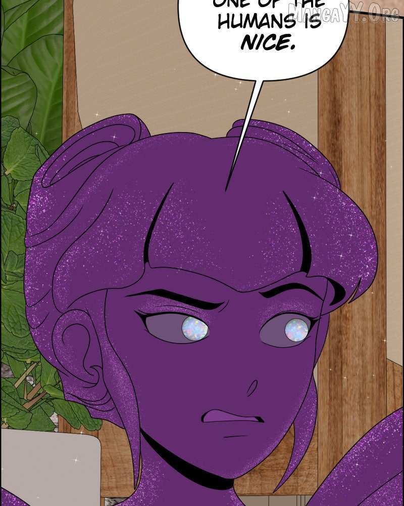 Cinderella Boy Chapter 98 page 81 - 
