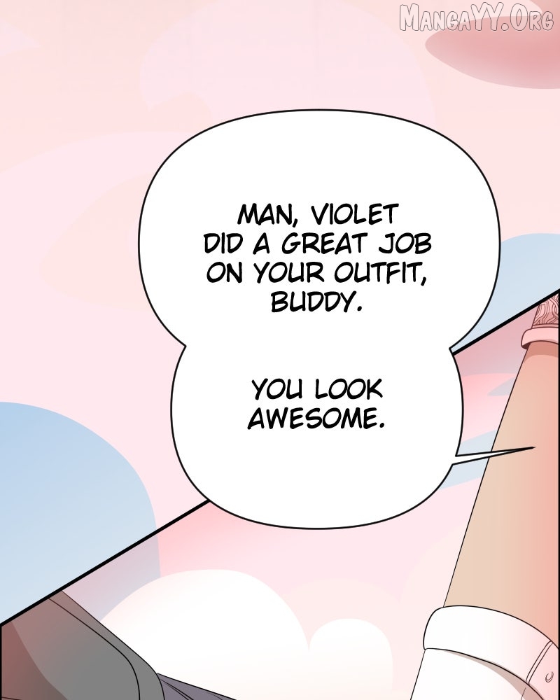 Cinderella Boy Chapter 98 page 87 - 