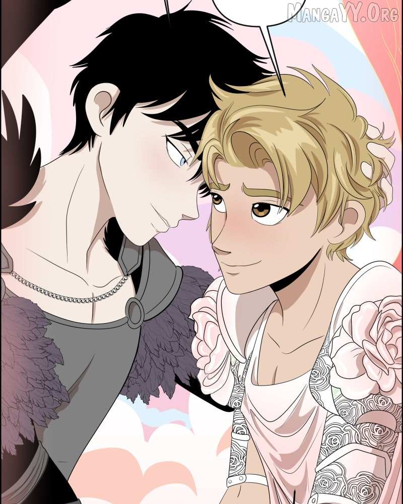Cinderella Boy Chapter 98 page 90 - 