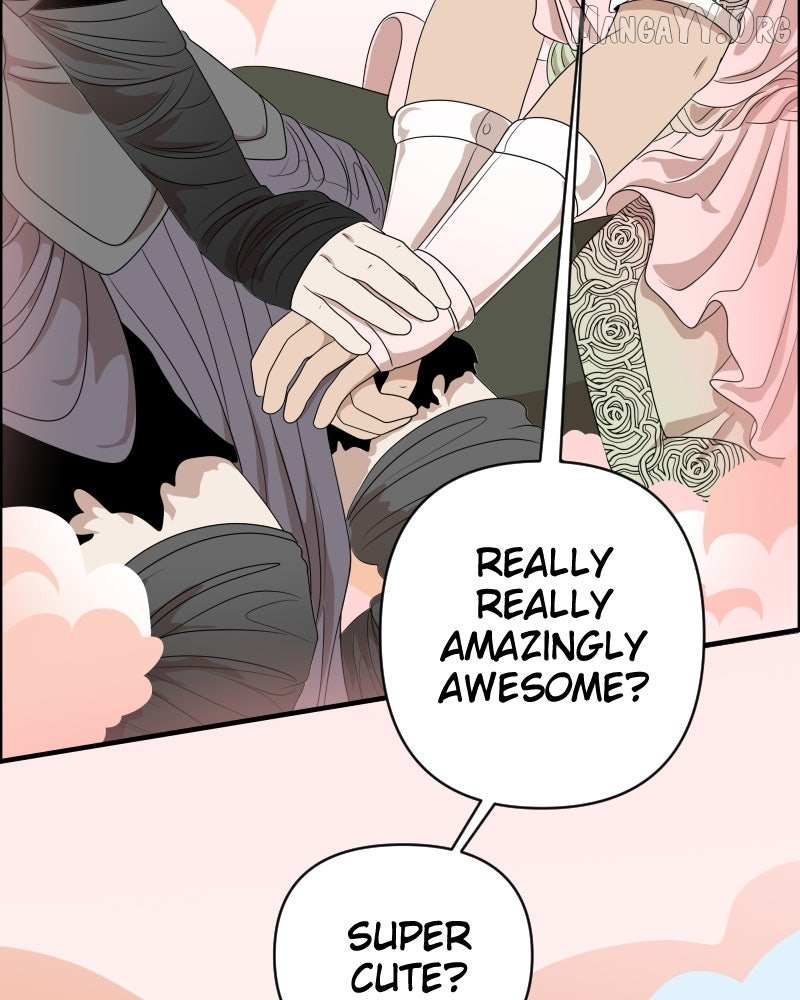 Cinderella Boy Chapter 98 page 91 - 