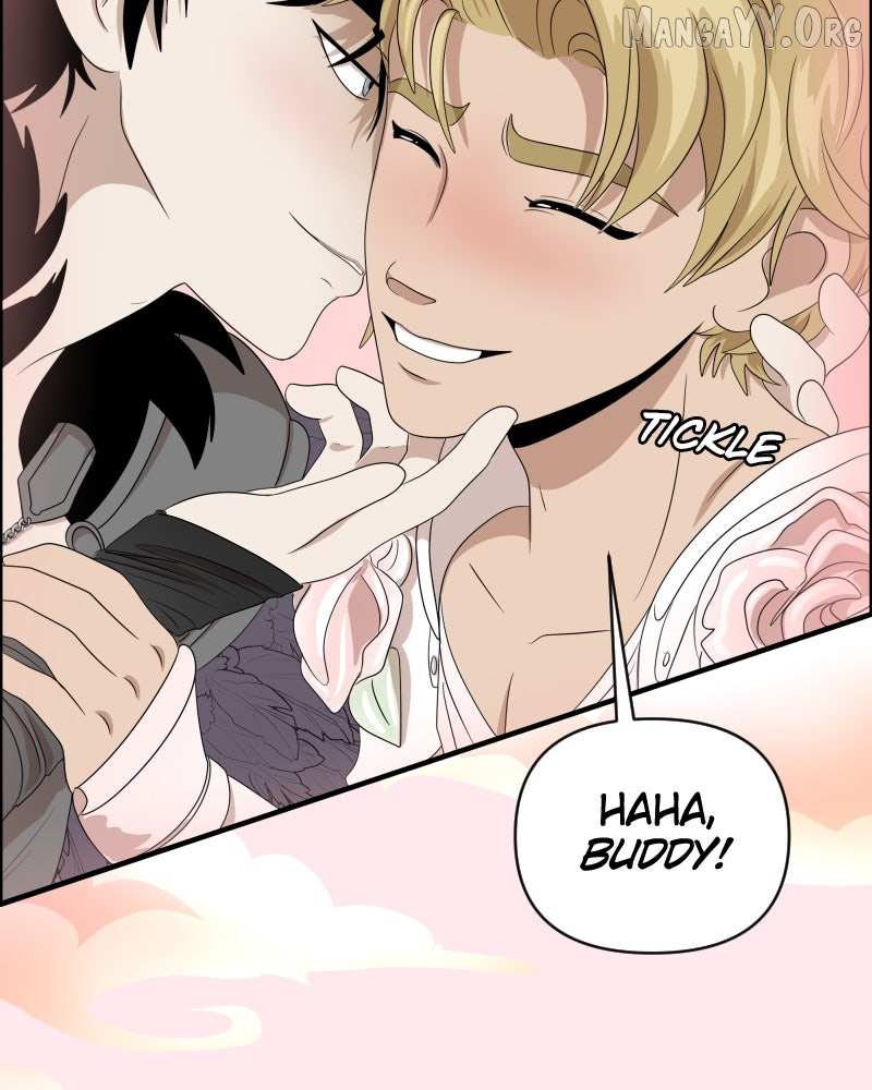 Cinderella Boy Chapter 98 page 93 - 