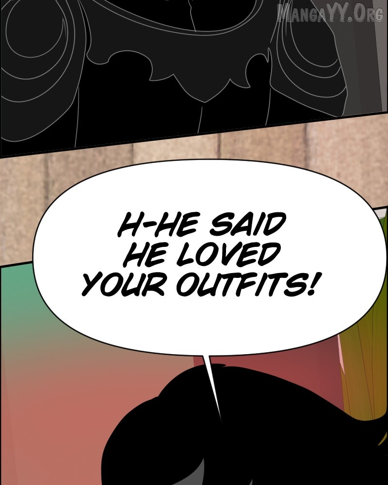 Cinderella Boy Chapter 98 page 96 - 