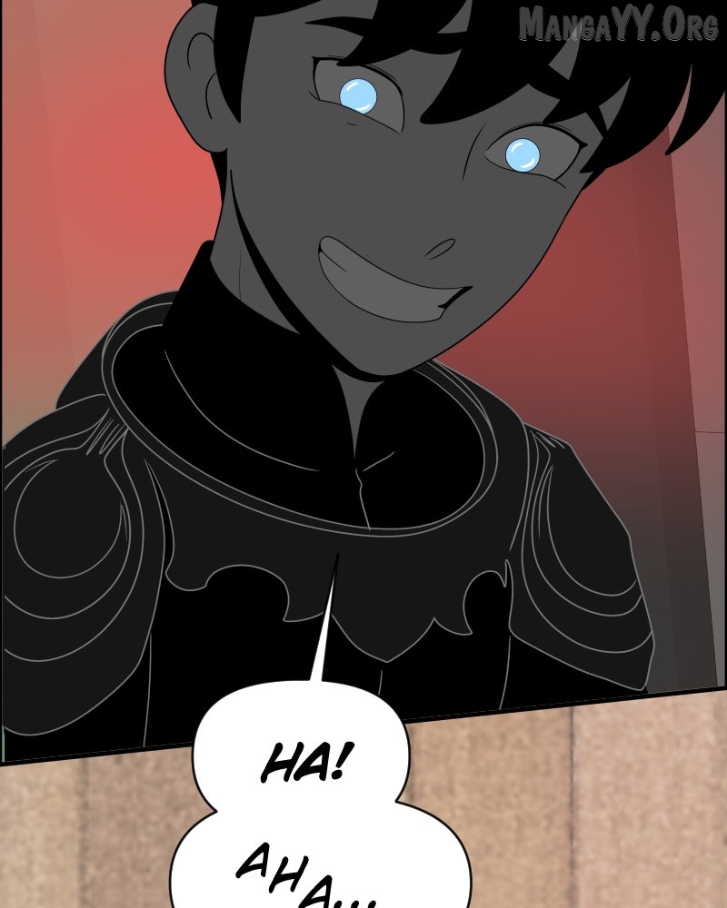 Cinderella Boy Chapter 98 page 97 - 