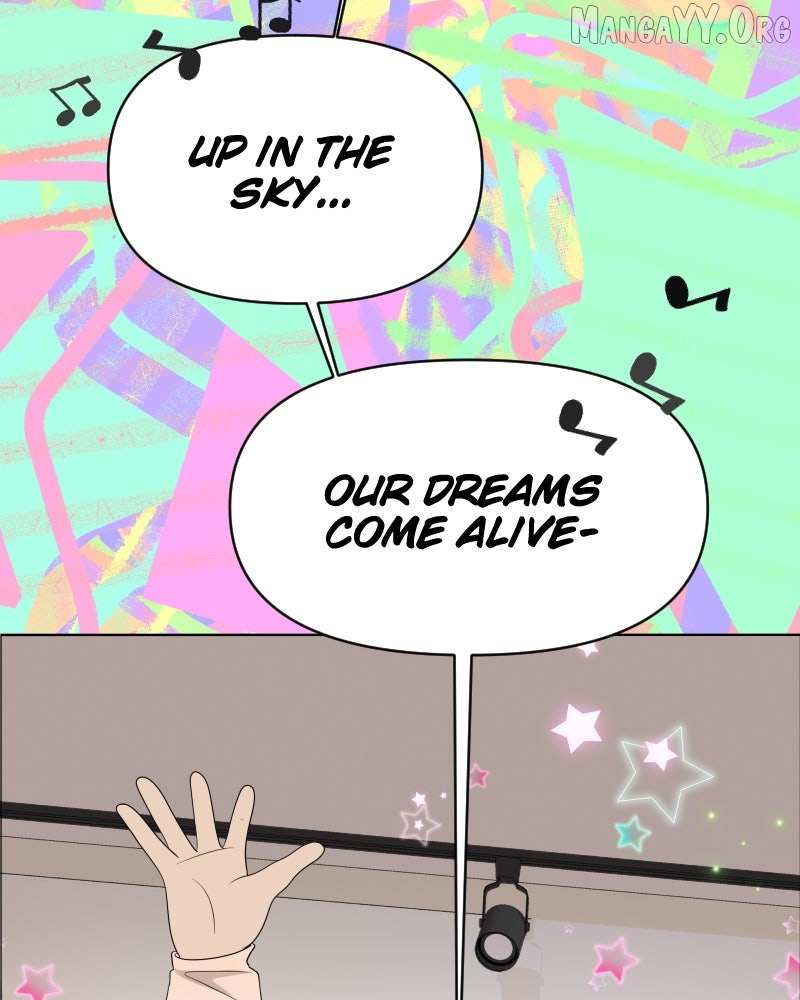 Cinderella Boy Chapter 99 page 11 - 