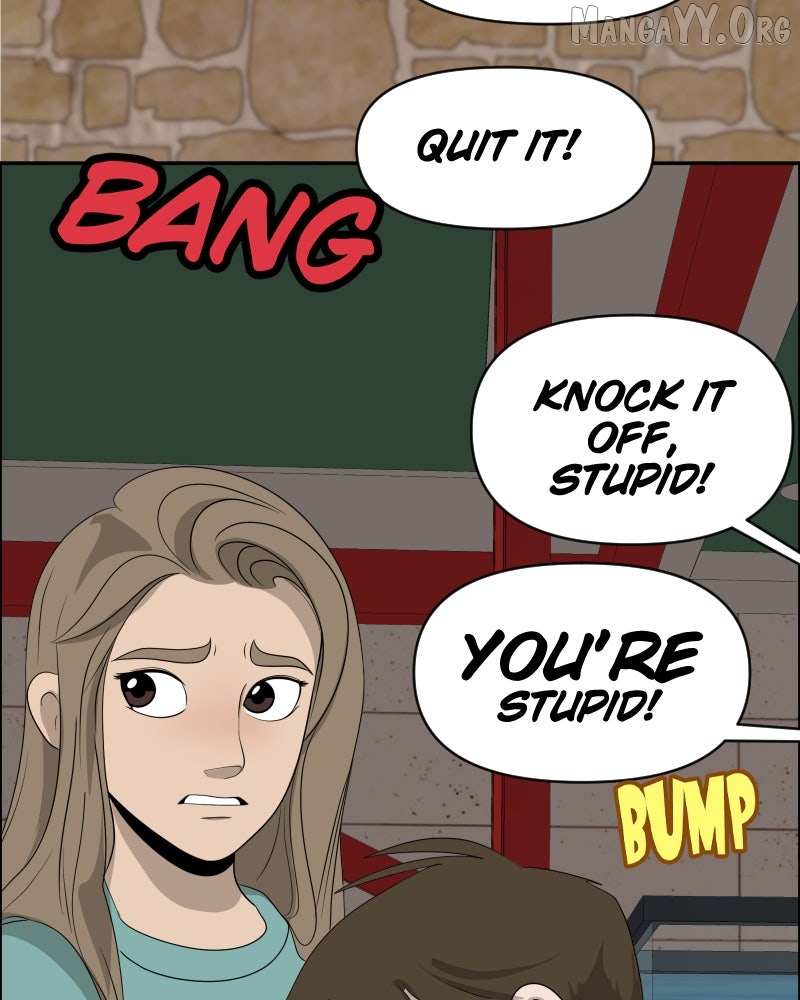 Cinderella Boy Chapter 99 page 102 - 