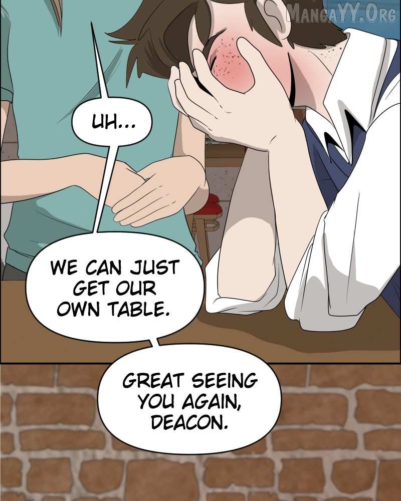 Cinderella Boy Chapter 99 page 103 - 