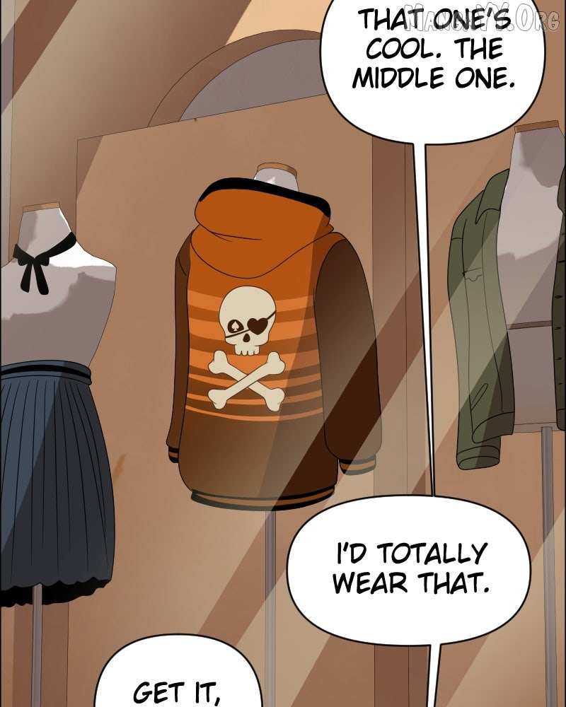 Cinderella Boy Chapter 99 page 109 - 