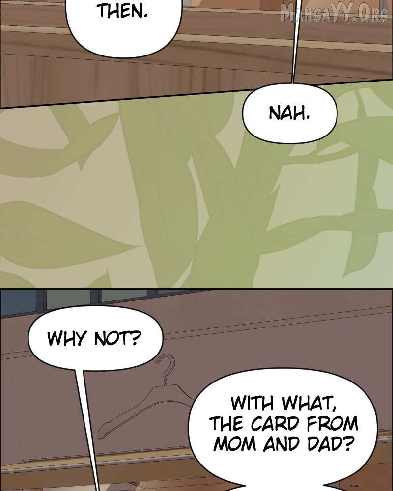 Cinderella Boy Chapter 99 page 110 - 