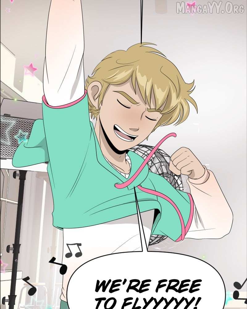 Cinderella Boy Chapter 99 page 12 - 