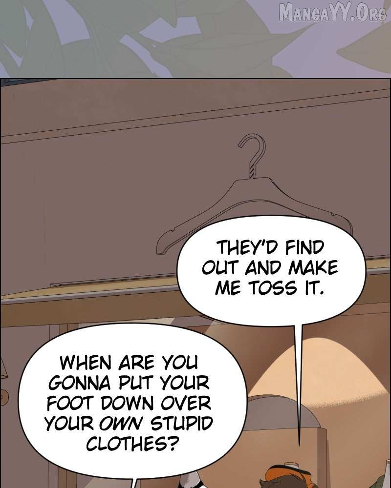 Cinderella Boy Chapter 99 page 112 - 