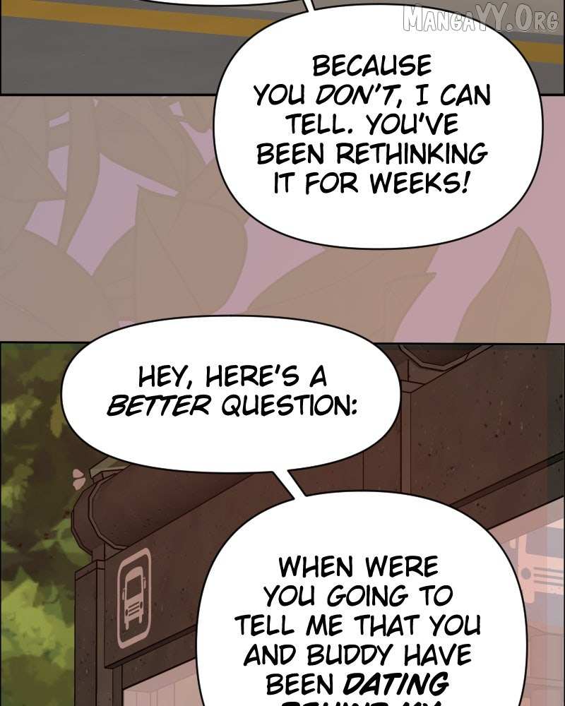 Cinderella Boy Chapter 99 page 114 - 