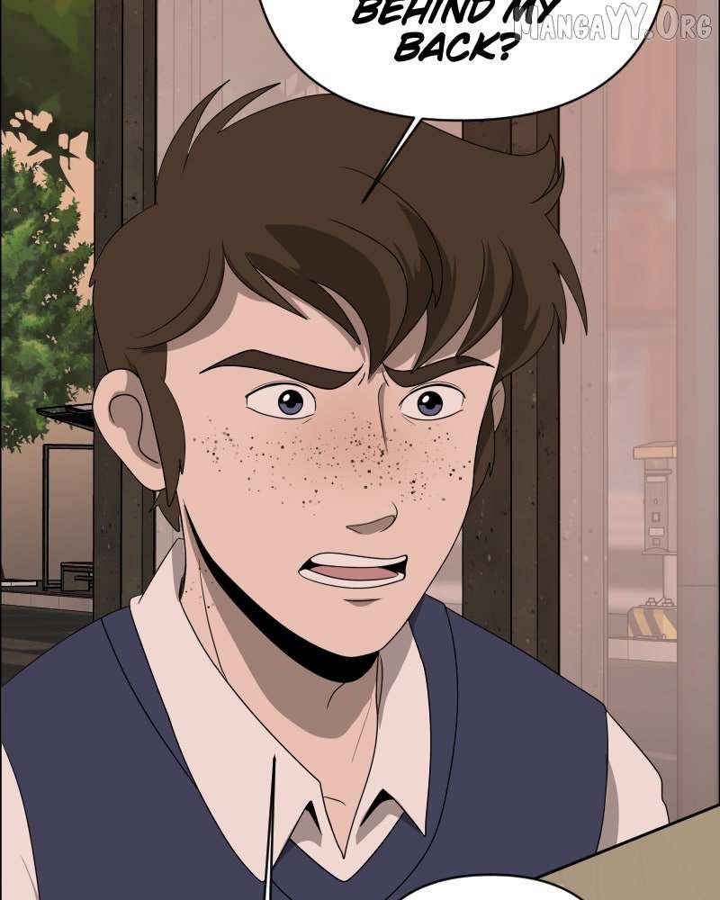 Cinderella Boy Chapter 99 page 115 - 