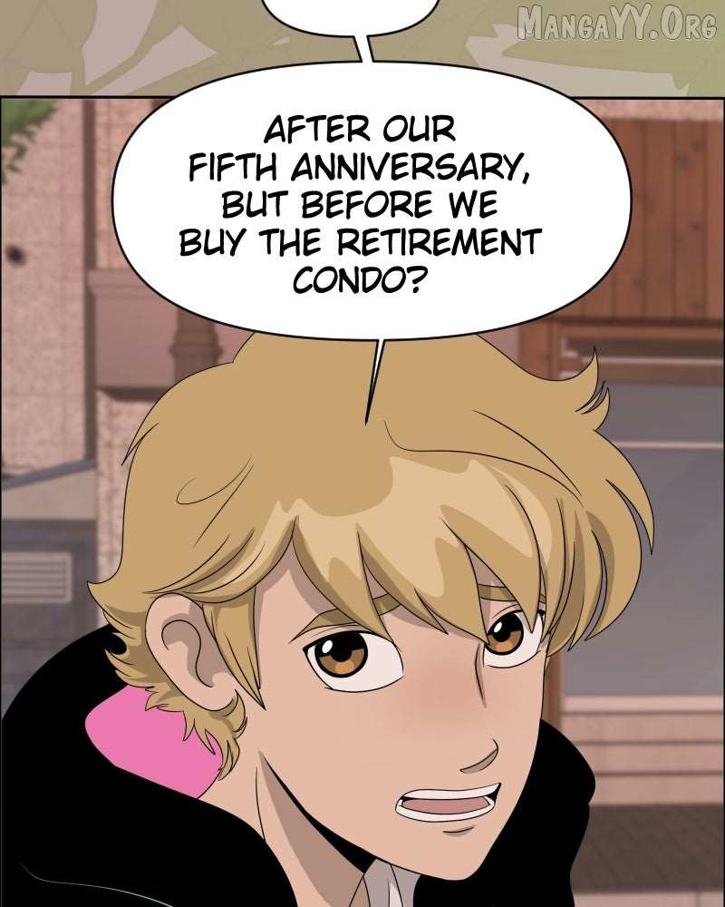Cinderella Boy Chapter 99 page 117 - 