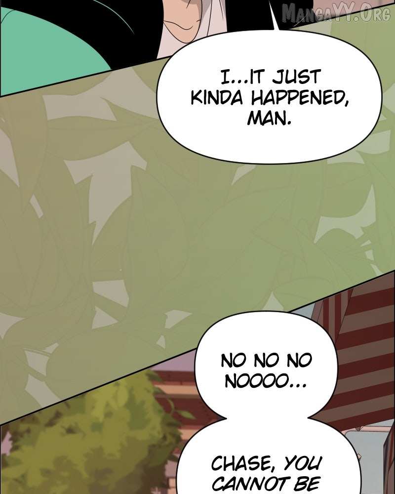 Cinderella Boy Chapter 99 page 118 - 
